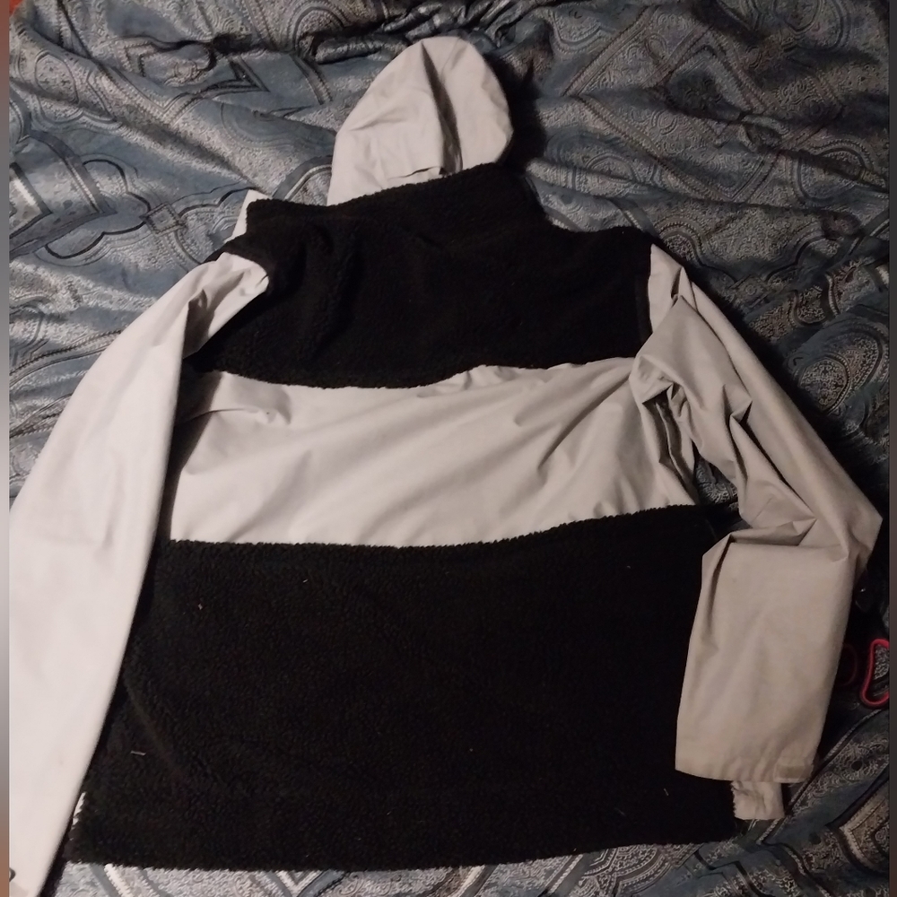 Upcycled Jacket - image 2